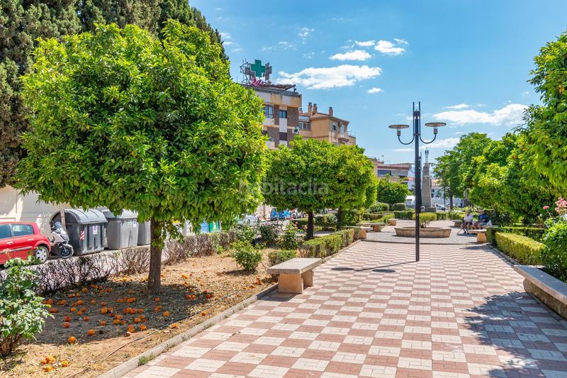 Foto fb2f6a72-65ba-4a29-86f6-ea38e02810e0. Ático en calle tinar 19 ático dúplex de ensueño con terraza y vistas a sierra nevada en Albolote