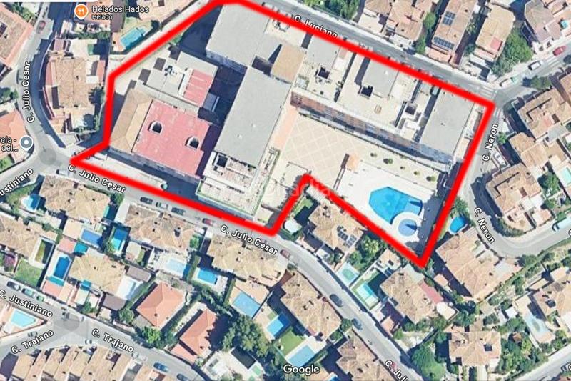 Foto 007dffba-7240-4c75-a492-25788697edf1. Piso  alquiler con opcion a compra en Cenes de la Vega