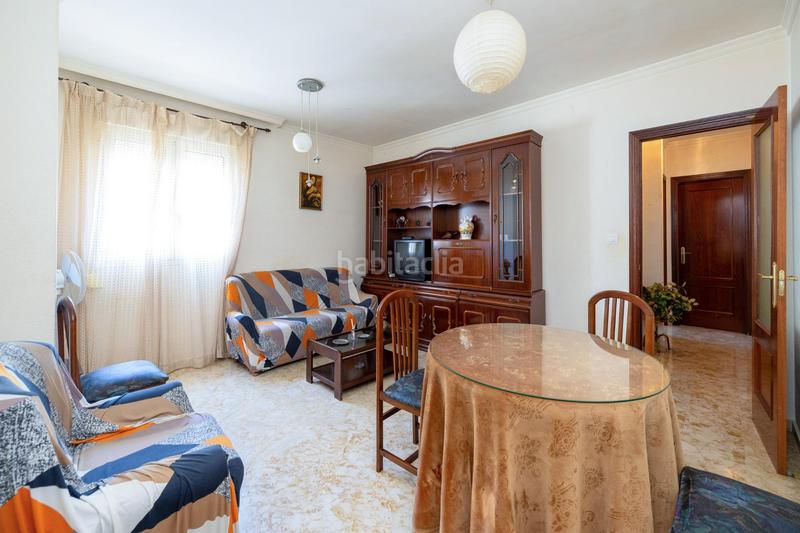 Foto 5023d98f-a9d5-4f32-aed5-db58c2b6e590. Piso  alquiler con opcion a compra en Cenes de la Vega