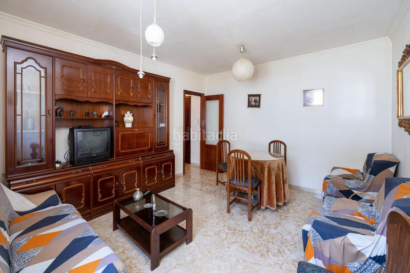 Foto 74589d01-94c1-481e-8f0d-44202be61493. Piso  alquiler con opcion a compra en Cenes de la Vega