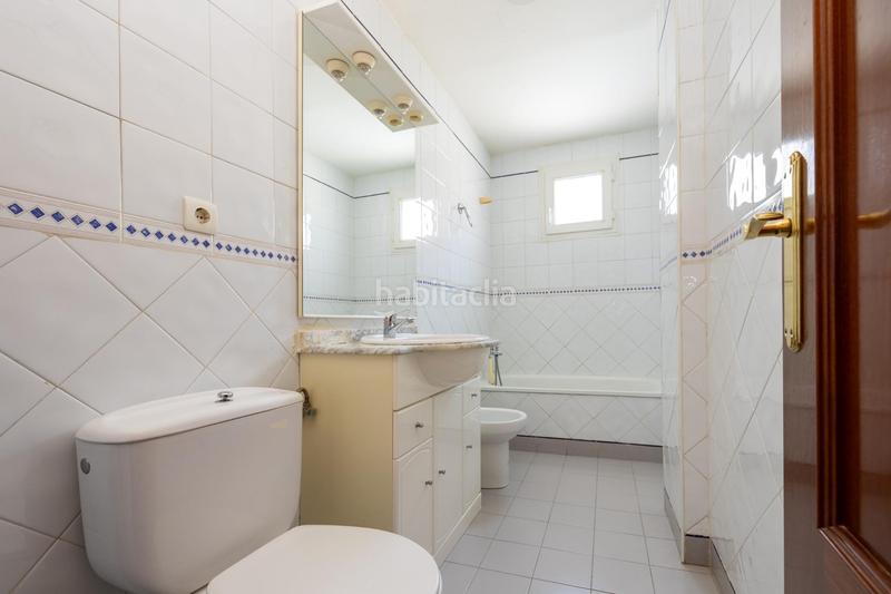 Foto 79a6448d-e565-4c6e-8694-4c6cec5b9295. Piso  alquiler con opcion a compra en Cenes de la Vega