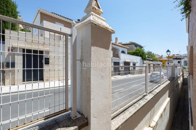 Foto 908a016c-4b2e-4581-bc48-73c9e5696661. Piso  alquiler con opcion a compra en Cenes de la Vega