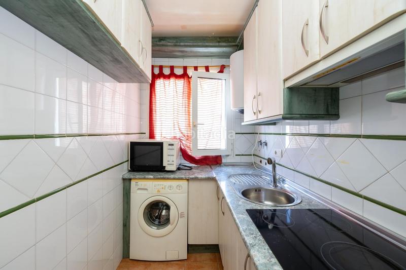 Foto a9720e3c-5e66-4220-8070-a48a929a146c. Piso  alquiler con opcion a compra en Cenes de la Vega