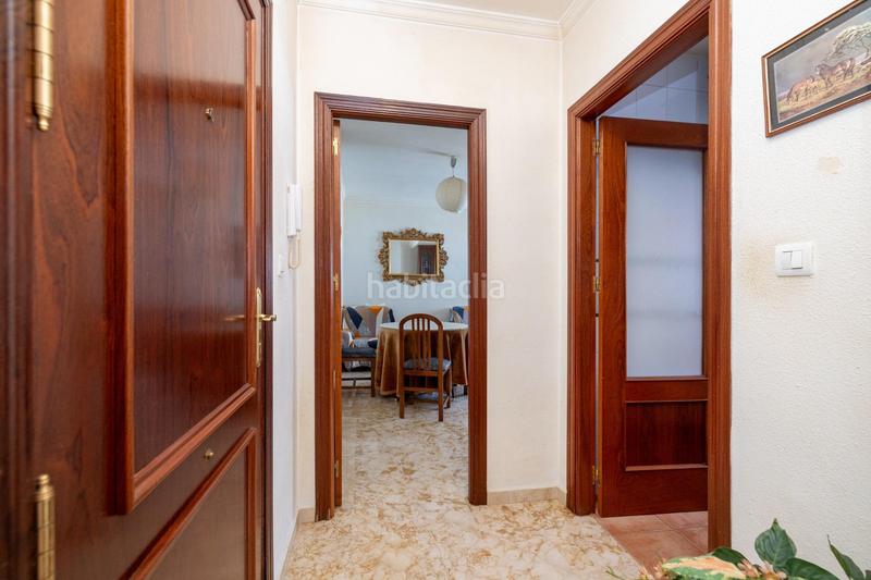 Foto ccca8661-b9a5-425b-b5ff-c9460f00763b. Piso  alquiler con opcion a compra en Cenes de la Vega