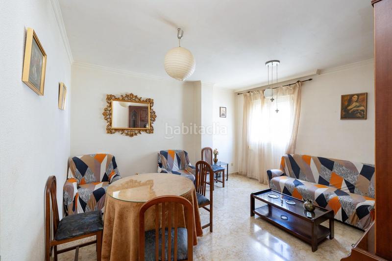 Foto d79d97e7-db8d-411a-b6c1-175400a63567. Piso  alquiler con opcion a compra en Cenes de la Vega