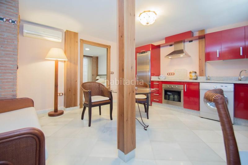 Foto c1483dd0-6e2e-4791-b97d-2f2891236e41. Casa ideal inversión! casa dividida en 4 apartamentos en activo en Güéjar Sierra