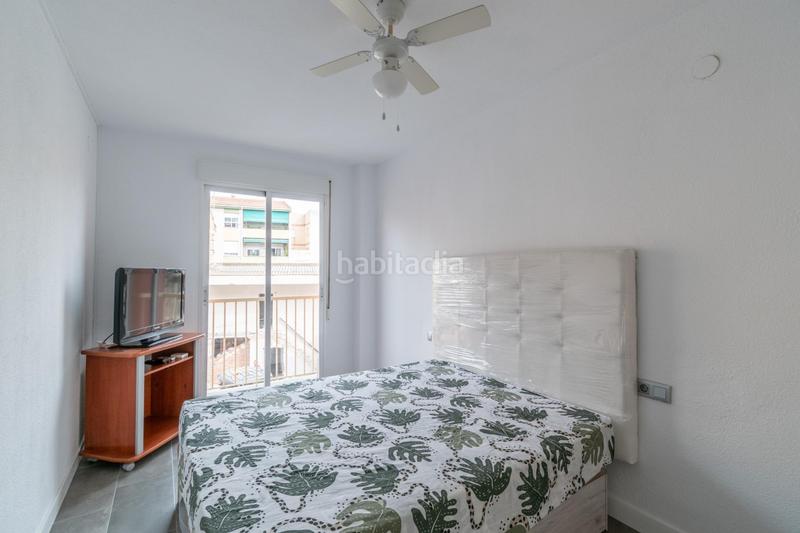 Foto 6e7d959f-5a20-49d4-ac38-2fa2f3c32657. Piso buscas un hogar listo para estrenar en el corazón ? en Albolote
