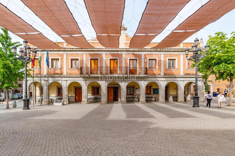 Foto cd979ba1-461e-486e-8ab8-1d4aa14e9bc4. Piso buscas un hogar listo para estrenar en el corazón ? en Albolote