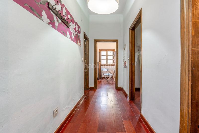 Foto 5bc3c06a-b8fc-4497-9734-c7bed8a5ecc9. Piso  en paseo de los tristes en San Matías - Realejo Granada