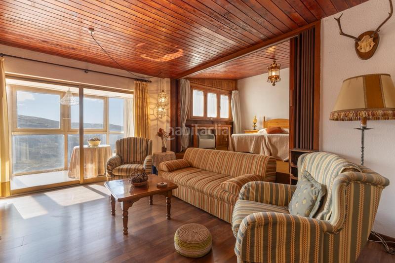 Foto 89f8b3f6-af9d-4690-aa69-b3a0bd2599c6. Apartamento  , junto al centro de alto rendimiento en Sierra Nevada