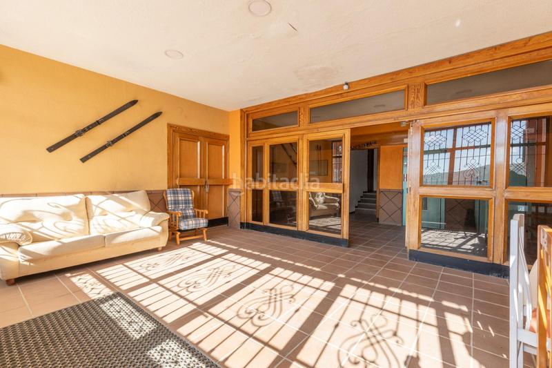 Foto b27311d1-fba6-4204-9b04-0f2fabf1f3b4. Apartamento  , junto al centro de alto rendimiento en Sierra Nevada