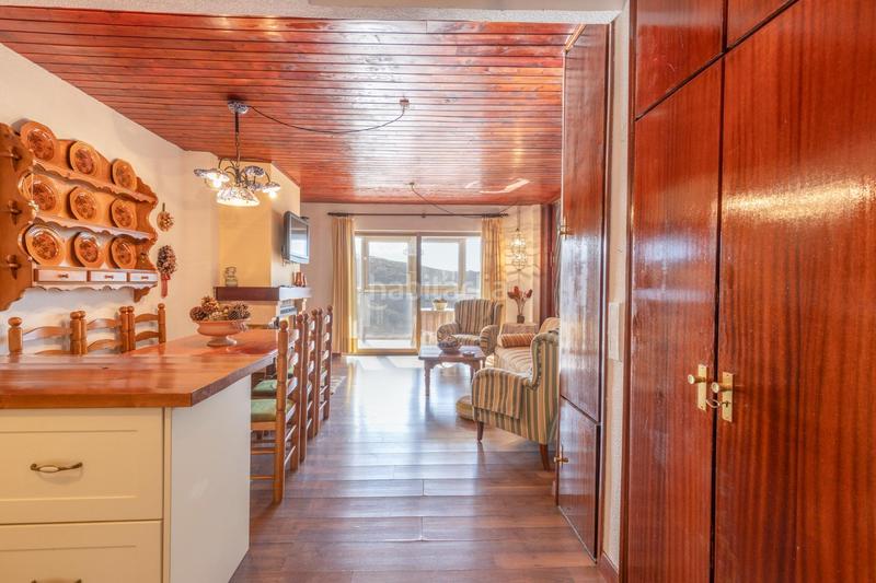Foto d80b9888-c0cc-4d2d-b74c-2e53cbf20585. Apartamento  , junto al centro de alto rendimiento en Sierra Nevada