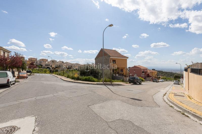 Foto 517e39d3-e98c-43a2-aaa2-55ed94047bf7. Terreno residencial parcela a la venta en Jun