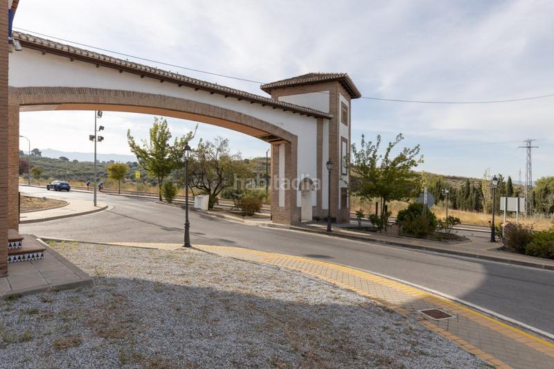 Foto 84657335-0b86-46a6-adee-ac2e0875abb3. Terreno residencial parcela a la venta en Jun