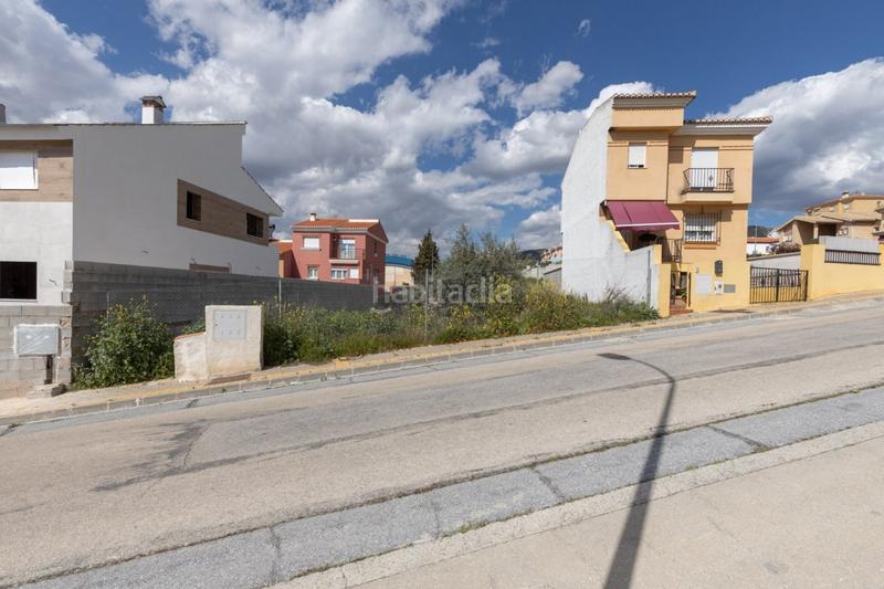 Foto 917e3f31-8874-46ac-b643-61605982aff6. Terreno residencial parcela a la venta en Jun