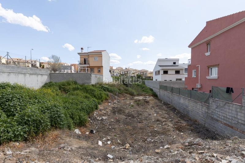 Foto 94310be8-0abd-4061-81f5-9d15f3e0760e. Terreno residencial parcela a la venta en Jun