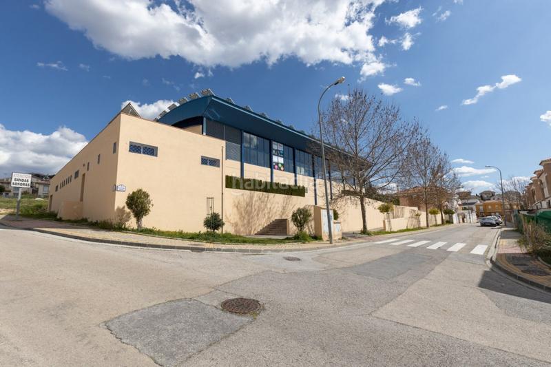 Foto 97bbaf4a-4ab9-4755-ba43-b79c97bf44f4. Terreno residencial parcela a la venta en Jun