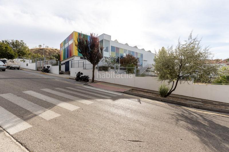 Foto a342c671-7df6-4a5d-80f5-7354822ae336. Terreno residencial parcela a la venta en Jun