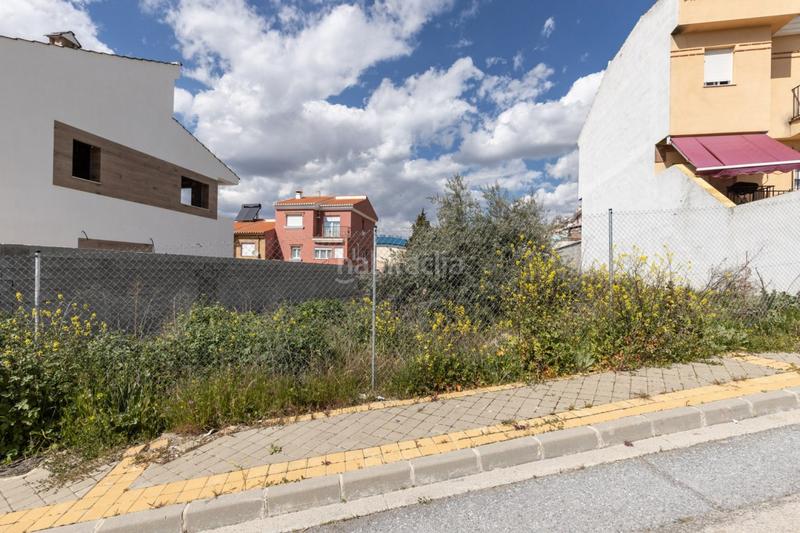 Foto ce9ccd2e-830c-4694-b98d-e59808c8aa7d. Terreno residencial parcela a la venta en Jun