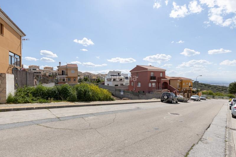 Foto d6fae36d-1aa3-48df-82f3-75b0b5431c3e. Terreno residencial parcela a la venta en Jun