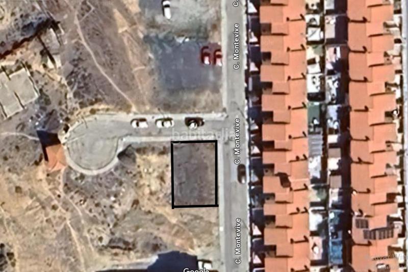 Foto e345bd84-fe06-4c7d-bd47-7b1bb26c1fca. Terreno residencial parcela en esquina en Otura