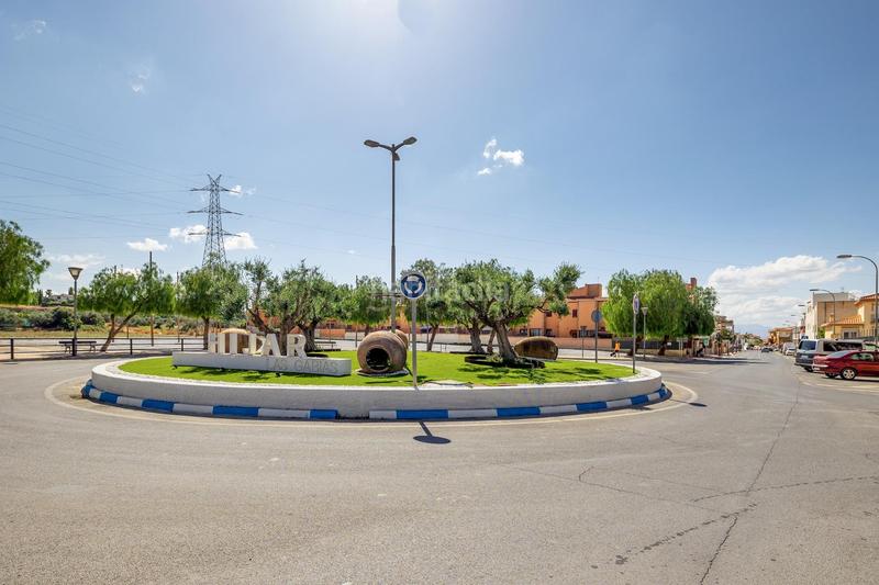 Foto 14d53741-8999-435b-a3f0-2312158155c9. Terreno residencial parcela de 5000 metros junto al mercadona de hijar en Gabias (Las)