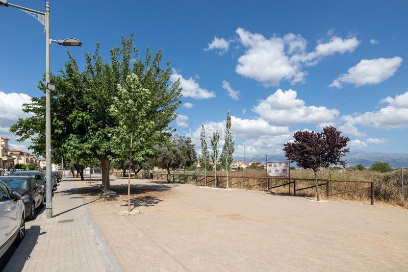 Foto 2157a465-c5cb-45b4-bed5-9d9fa4b25096. Terreno residencial parcela de 5000 metros junto al mercadona de hijar en Gabias (Las)
