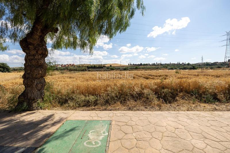 Foto 367d14c8-ccae-47b2-b41e-4b35024c6cc7. Terreno residencial parcela de 5000 metros junto al mercadona de hijar en Gabias (Las)