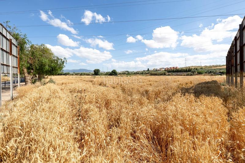 Foto 37a1f540-06c3-42d4-bb3b-b7c5364ac984. Terreno residencial parcela de 5000 metros junto al mercadona de hijar en Gabias (Las)