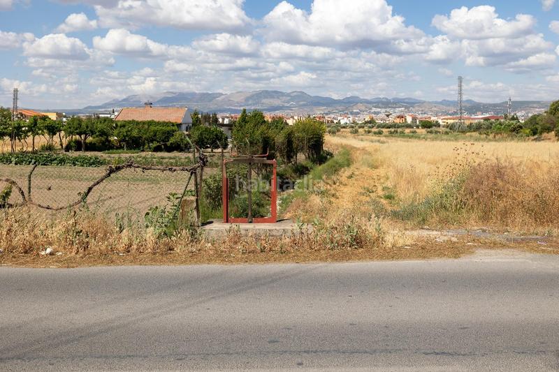 Foto 49e85354-6571-4993-b8f4-30489bacc08a. Terreno residencial parcela de 5000 metros junto al mercadona de hijar en Gabias (Las)