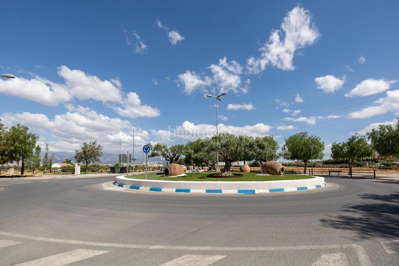 Foto 885c7f55-ba0b-4e99-974e-c2f0558da340. Terreno residencial parcela de 5000 metros junto al mercadona de hijar en Gabias (Las)