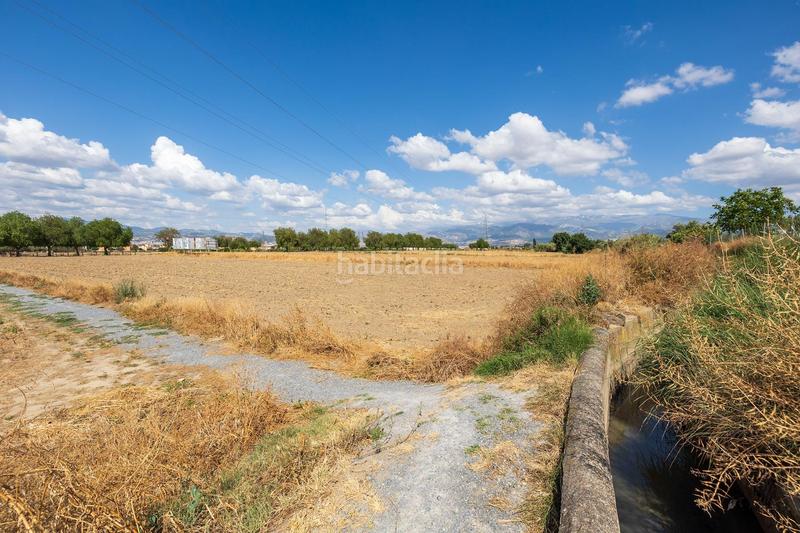 Foto 9ae3980c-4b59-4c04-aa98-b41735e3ffc5. Terreno residencial parcela de 5000 metros junto al mercadona de hijar en Gabias (Las)