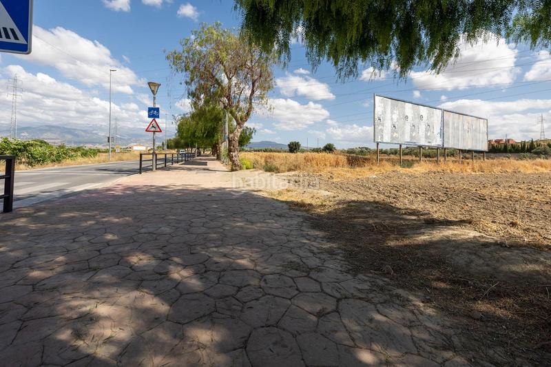 Foto ca7f9c19-bd37-496e-84b7-10ff8527ab3a. Terreno residencial parcela de 5000 metros junto al mercadona de hijar en Gabias (Las)