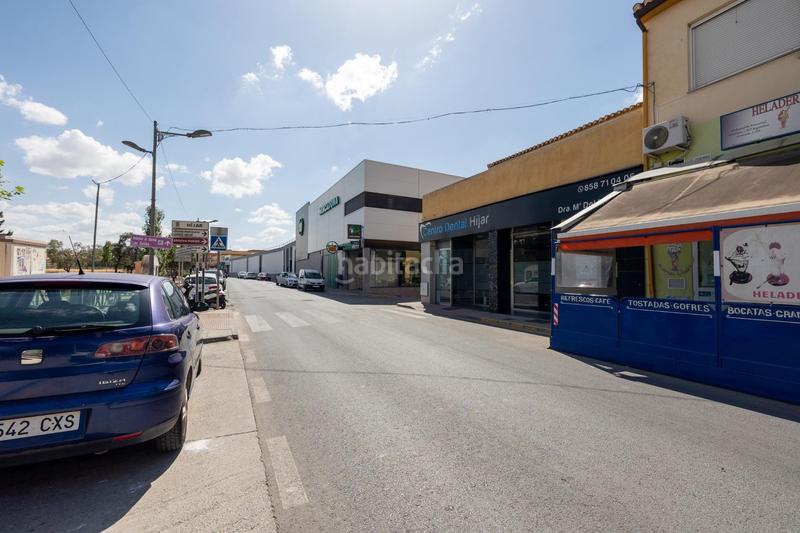 Foto f7de5be3-6d0a-47e7-a0c9-6e87c51f916d. Terreno residencial parcela de 5000 metros junto al mercadona de hijar en Gabias (Las)