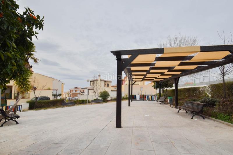 Foto 4bdc9737-3da3-45cc-ba9c-3b11259c5d54. Terreno residencial en calle calle de la mezquita 6 solar para construccion en plena expansion en Güevéjar