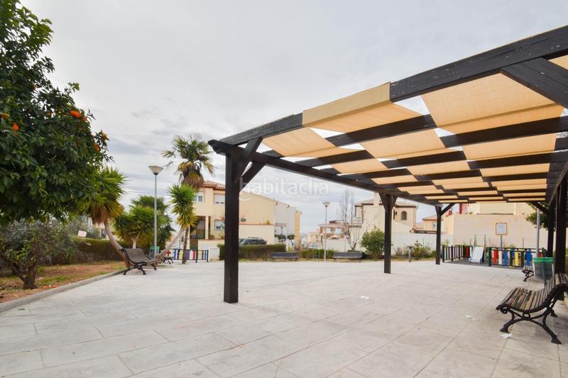 Foto 5004319c-b939-4690-8ac8-68664c14bc72. Terreno residencial en calle calle de la mezquita 6 solar para construccion en plena expansion en Güevéjar
