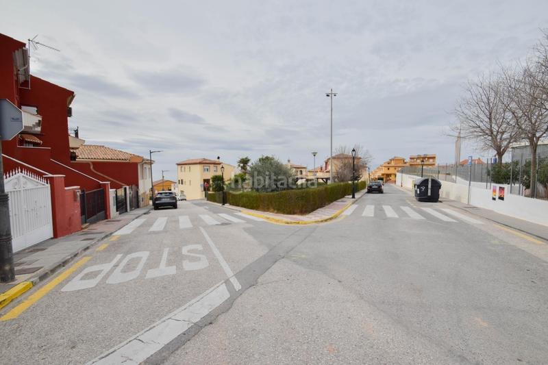 Foto 6c2b0e1d-7a63-48a3-927d-512d0c54a59f. Terreno residencial en calle calle de la mezquita 6 solar para construccion en plena expansion en Güevéjar