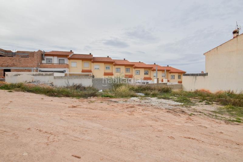Foto 95f2cc6c-e200-4572-9ae3-1f83972bd65a. Terreno residencial en calle calle de la mezquita 6 solar para construccion en plena expansion en Güevéjar