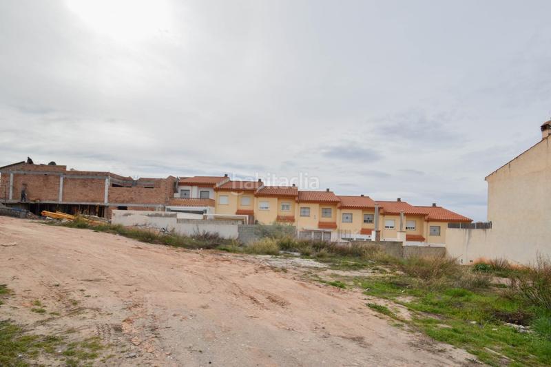 Foto aaf25535-1ef4-4693-98c3-7c4252d40795. Terreno residencial en calle calle de la mezquita 6 solar para construccion en plena expansion en Güevéjar