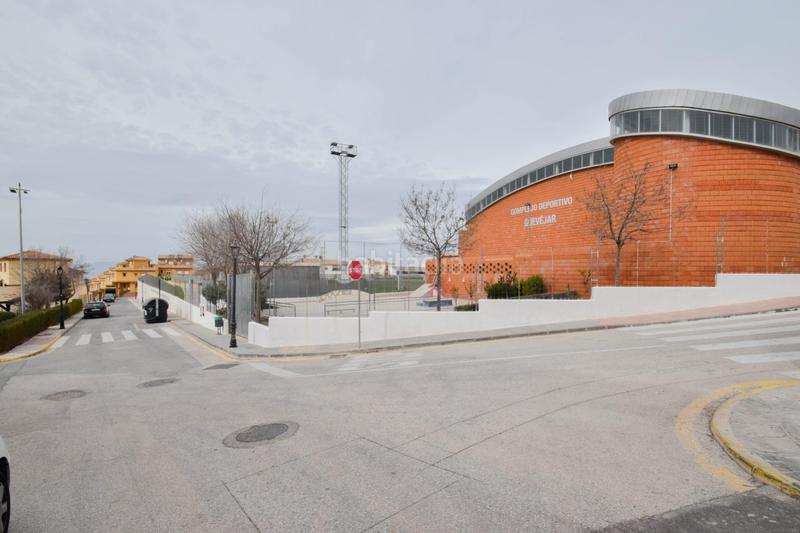 Foto de926545-6727-4806-9952-9f1a86128e1d. Terreno residencial en calle calle de la mezquita 6 solar para construccion en plena expansion en Güevéjar