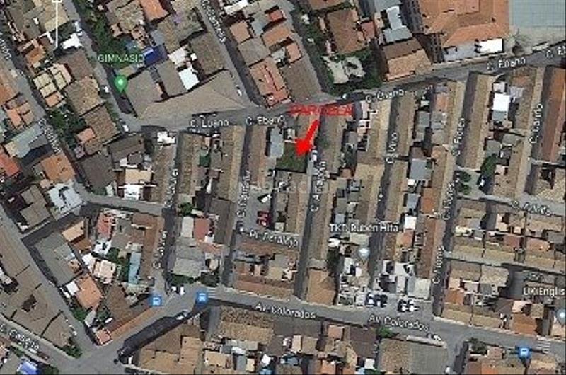 Foto 090ae7e5-1b86-448a-a9bc-6d70008122b2. Terreno residencial en calle amapola 5 parcela urbana en huetor vega en Huétor Vega