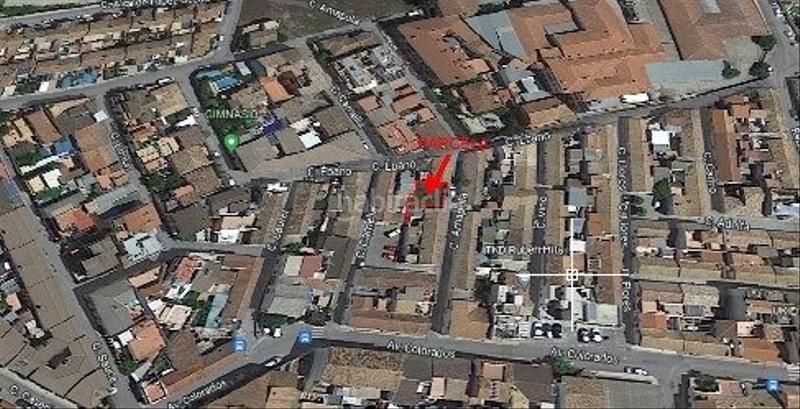 Foto 23ccdd8c-3d02-4ff4-aa1b-e7ed51cec594. Terreno residencial en calle amapola 5 parcela urbana en huetor vega en Huétor Vega