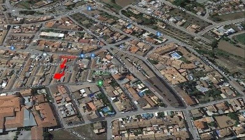 Foto 4eb1e109-5a4d-40ff-8ba4-231761d1c017. Terreno residencial en calle amapola 5 parcela urbana en huetor vega en Huétor Vega