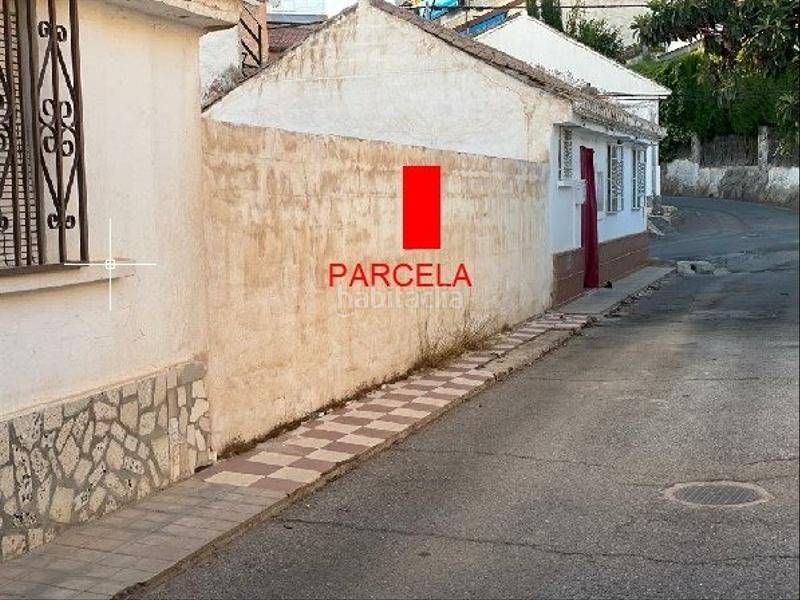 Foto 59470b61-9c62-4d5e-9b3a-c9b2a3b495f3. Terreno residencial en calle amapola 5 parcela urbana en huetor vega en Huétor Vega