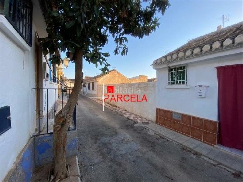 Foto 6301aaca-126d-44d1-8759-738a72d6db01. Terreno residencial en calle amapola 5 parcela urbana en huetor vega en Huétor Vega