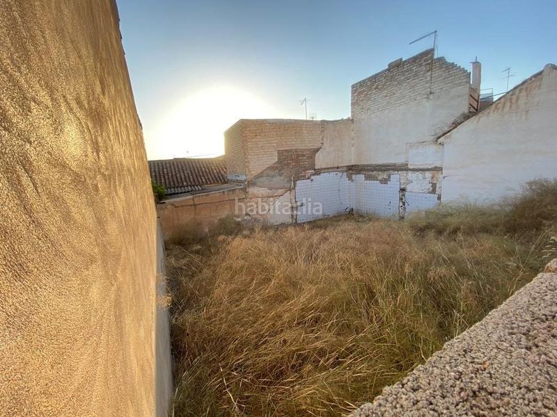 Foto 842e129a-81d6-409b-9978-cf2e550a331b. Terreno residencial en calle amapola 5 parcela urbana en huetor vega en Huétor Vega
