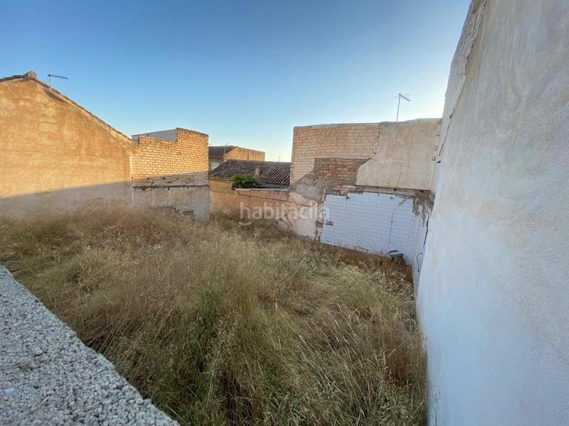 Foto b7f464d4-b6ff-4629-a93a-f092783ca3e8. Terreno residencial en calle amapola 5 parcela urbana en huetor vega en Huétor Vega