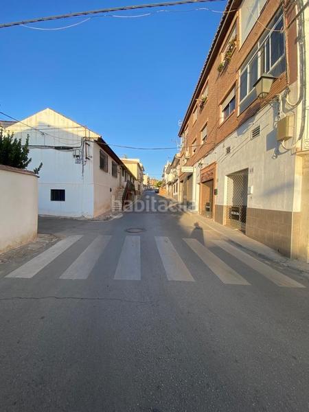 Foto f81d2ea6-c14f-47dc-ba11-d8933bb17987. Terreno residencial en calle amapola 5 parcela urbana en huetor vega en Huétor Vega