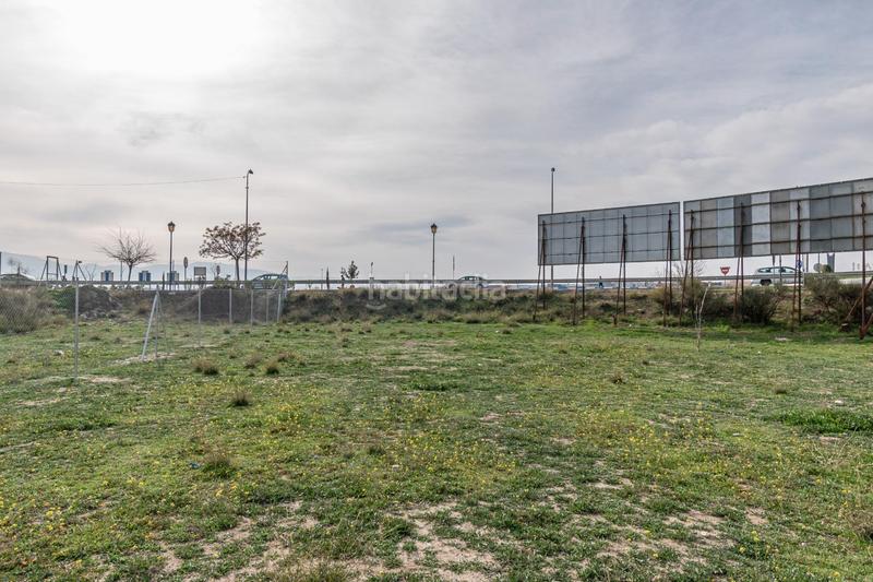 Foto a5339723-8600-4bfd-8ac6-27d818112f4f. Terreno residencial en de los alcornoques 1 en Residencial Triana - Barrio Alto Gabias (Las)