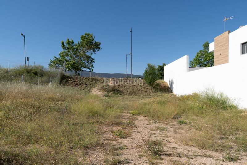 Foto 0b298ec8-993e-4c27-98d9-393b344b8b6c. Terreno residencial solar urbano en Gójar